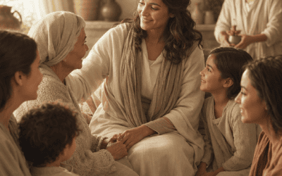 A Wife Has Great Influence, and She Has the Power to Bring Honour to Her Family — Proverbs 12:4, 14:1, 18:22