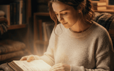 Several great verses I had memorized as a child. — Psalm 119:9, 11, 18