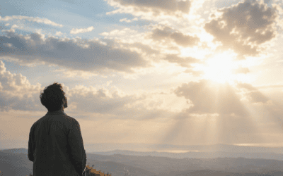 Where Are We Placing Our Trust? Where Does Our Hope Come From? — Psalm 146:3-10