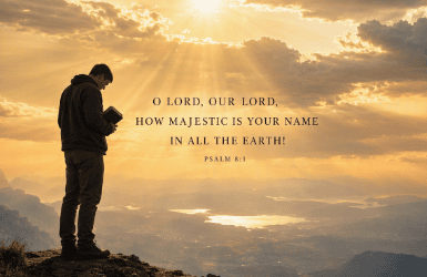 Stand in Awe of God — Ecclesiastes 5:1-2, 4-7