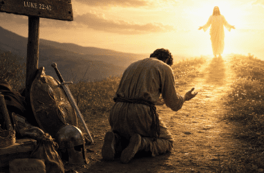 What pleases God? How do we delight Him? — Psalm 147:10–11