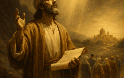 What Is the Best Way for Leaders to Judge Fairly? — 2 Chronicles 19:4-7, 9-10