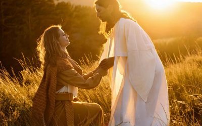 Jesus Will Raise the Dead