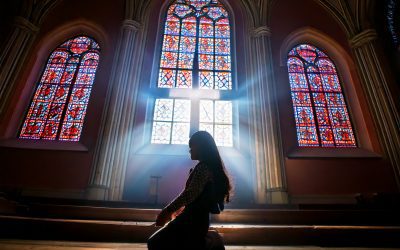 Grace and Truth