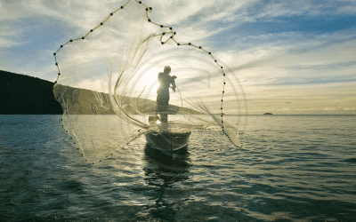 Do You Have Any Fish? – John 21:1-14