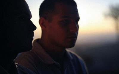 Stepping Out of the Shadows – John 19:38-42