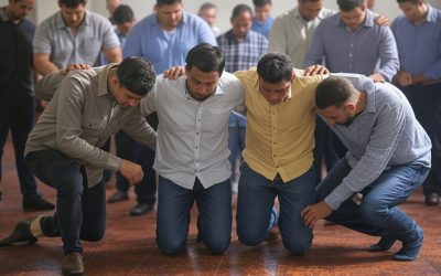 The Effect of Giving Responsibility to Others – Acts 6:1-7
