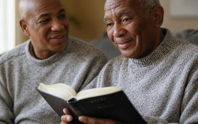 Are We Listening to the Spirit? – Acts 8:26-40