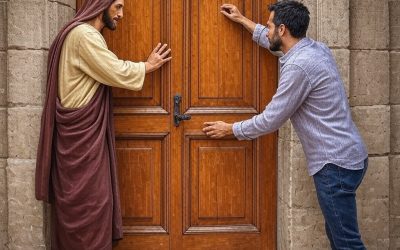 God Can Keep You From Your Good Plans – Acts 16:6-10