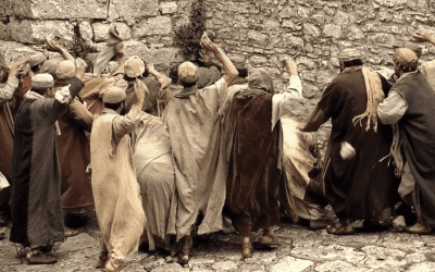 The Cost of Sharing Christ – Acts 14:1-23