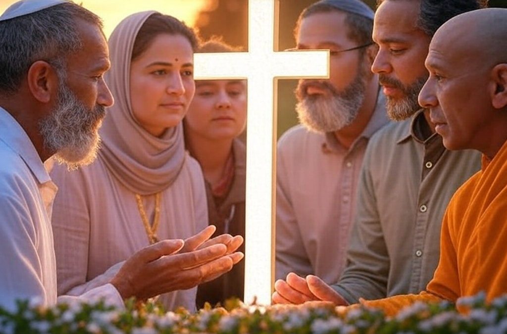 Who Can Be Saved? – Romans 10:1-13