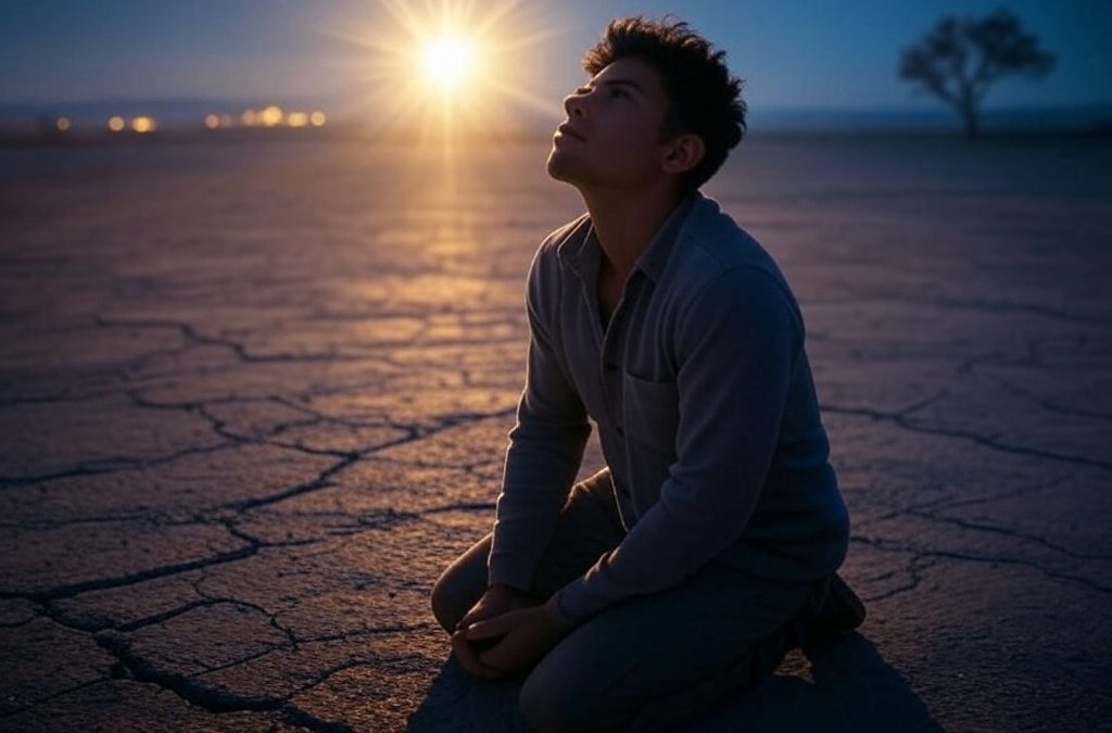 In View of God’s Mercy – Romans 12:1-2