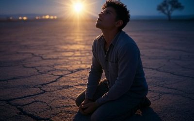 In View of God’s Mercy – Romans 12:1-2