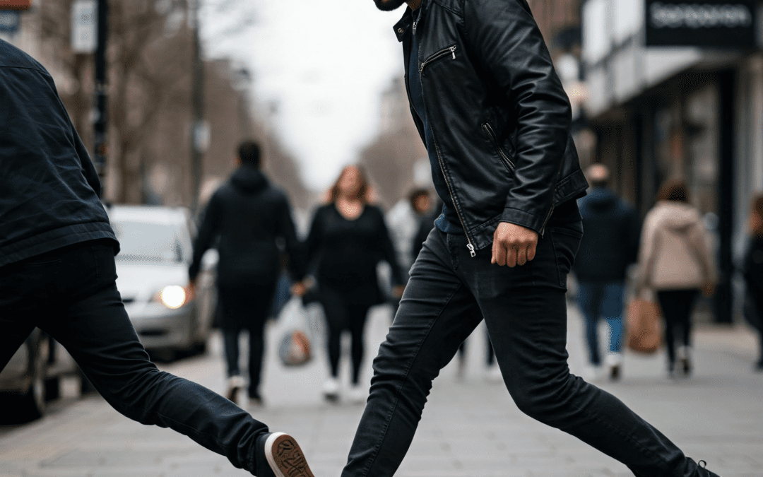 Don’t Cause Others to Stumble – 1 Corinthians 8:1-13