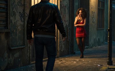 Soul Ties: Sex, the Bond & Belonging – 1 Corinthians 6:13-7:9