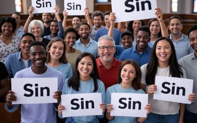 Sin in the Church?!? – 1 Corinthians 5