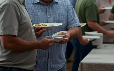 A Meal to Remember – 1 Corinthians 11:17-34