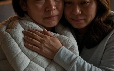 Comfort That Comes From Suffering – 2 Corinthians 1:3-11