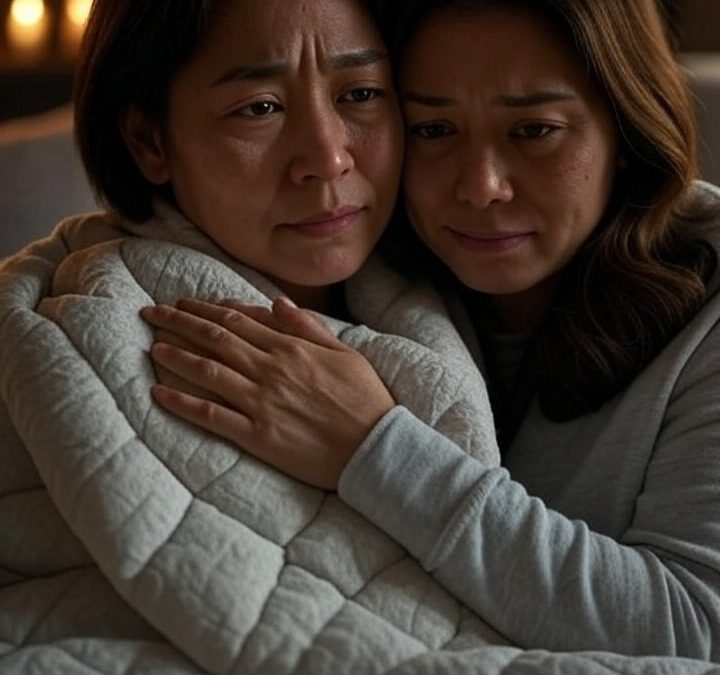 Comfort That Comes From Suffering – 2 Corinthians 1:3-11