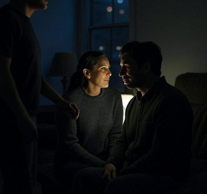 Let the Light Shine in the Darkness – 2 Corinthians 3:15-4:6 (CSB)