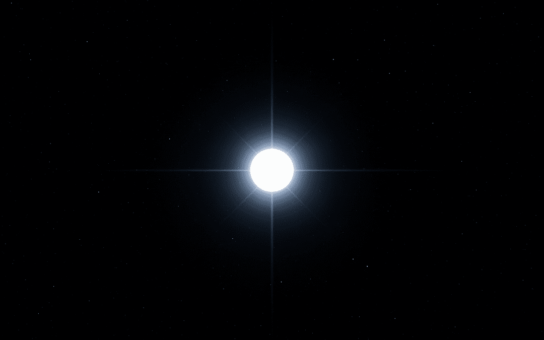 Shine Like the Stars in the Sky – Philippians 2:12-18