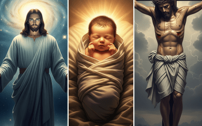 Adopt Christ’s Attitude – Philippians 2:3-11
