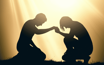 Be Reconciled – 2 Corinthians 5:16-20