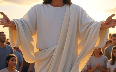 No Longer Live For Ourselves – 2 Corinthians 5:1-15