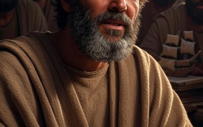 Strength in Weakness – 2 Corinthians 10-13