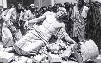 Are we culturally Christian, or are we people of the Book?