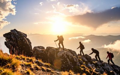 What can we boast about? Wisdom, strength, riches?