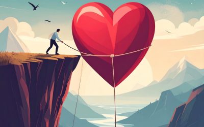 Our emotions will mislead us. If we go by our feelings, we can be self-deceived.