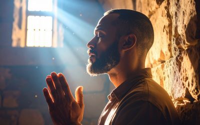 What can God not do? Let us seek Him.