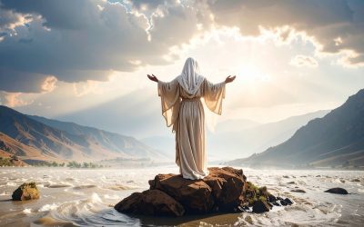 We can choose to reject God and His call to come to Him. But there is a time when He says enough.