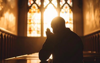 Is God trying to get our attention?