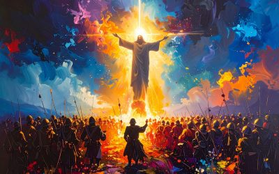 God is not done with Israel yet.