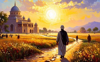 God is with us – Immanuel