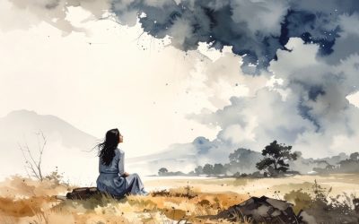 The day of the Lord! The great and dreadful day. Judgment is coming.