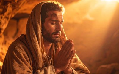 God told Daniel when Jesus would come.