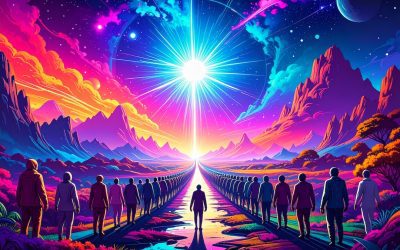 Do you want to shine like the stars?