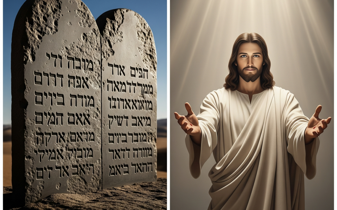 Hold on to this Great Mystery that is Revealed – Colossians 1:24-2:23