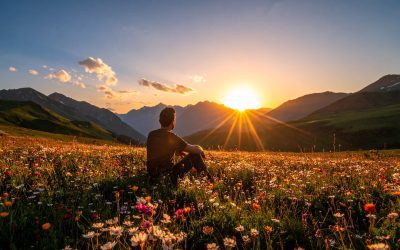Why do we run from the truth? Why do we push away what may seem challenging, but we know it is right?