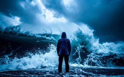 “Stand firm in your faith.”
