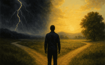 God Keeps His Promises, Both for Good and for Judgment. — 1 Kings 16:34, 2 Chronicles 7:13-14