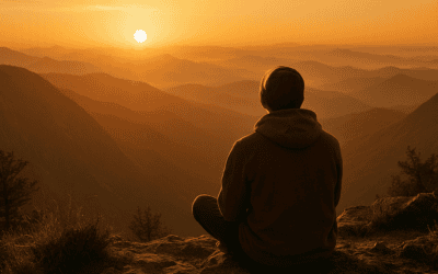 Ever Feeling Like Giving Up? — 1 Kings 19:4-5, 9, 15-16