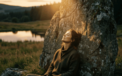 Find your rest in God — Psalm 62:5–8
